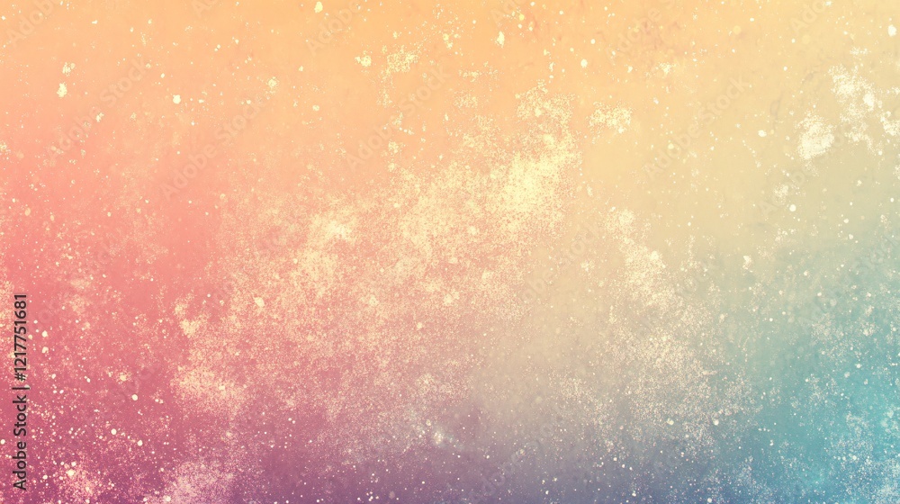 A vibrant gradient background featuring soft pastel hues of peach, pink, and blue, creating a dreamy atmosphere. A vibrant gradient background featuring soft pastel hues of peach, pink, and blue, creating a dreamy atmosphere.