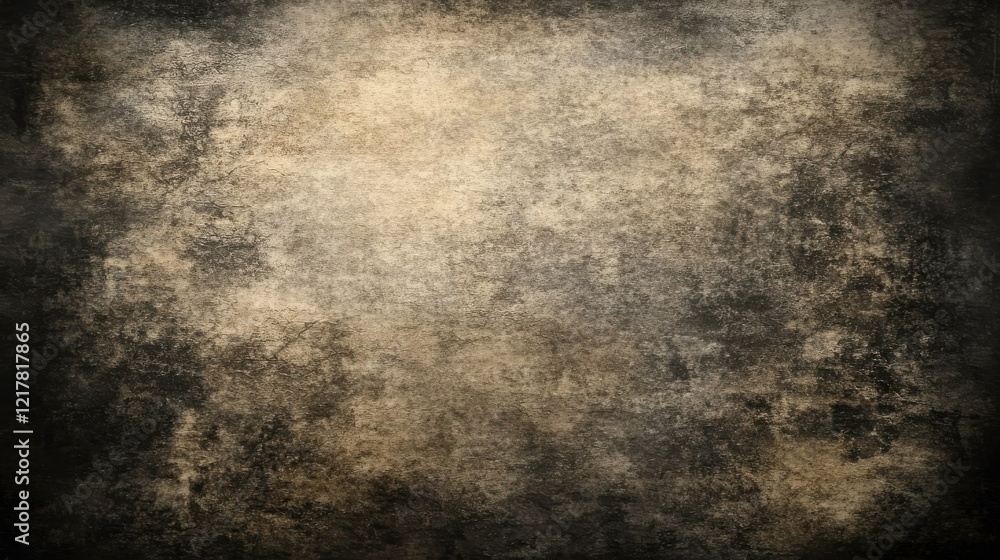 Distressed Urban Background with Harsh Light Effects Distressed Urban Background with Harsh Light Effects