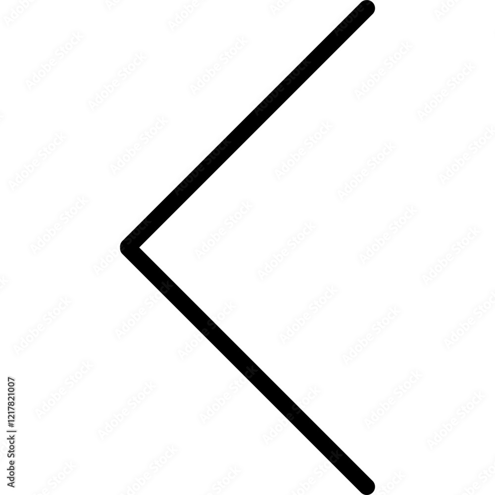left arrow left arrow