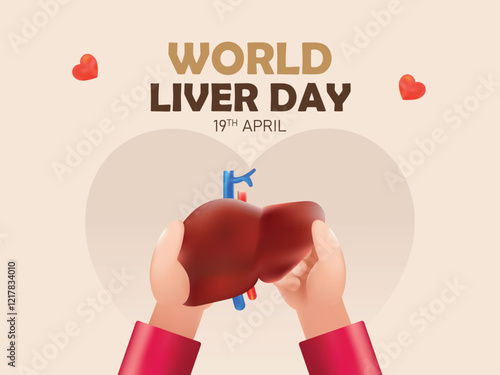 World Liver day on April 19th across the globe. aims to raise global awareness of hepatitis a group of infectious diseases known as Hepatitis A, B, C, D, and E.