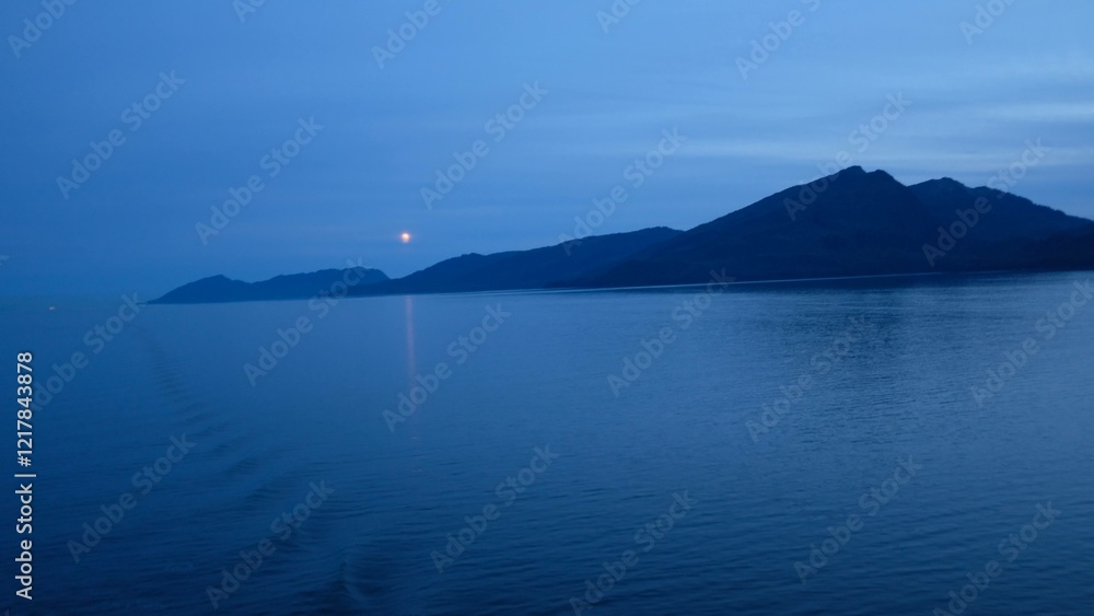 Alaska - 2024 - 6 Alaska - 2024 - 6