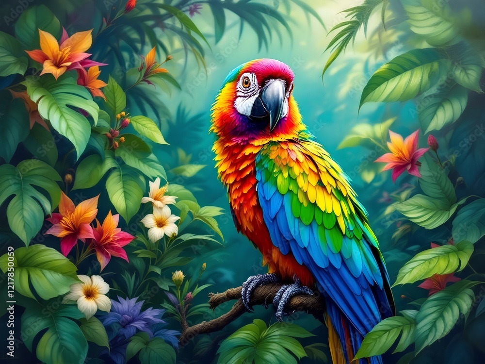 Fototapeta premium The best animal pictures 