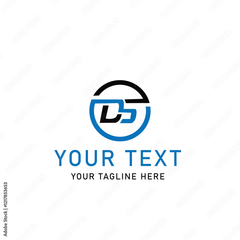 DS Logo Design for Your Business DS Logo Design for Your Business