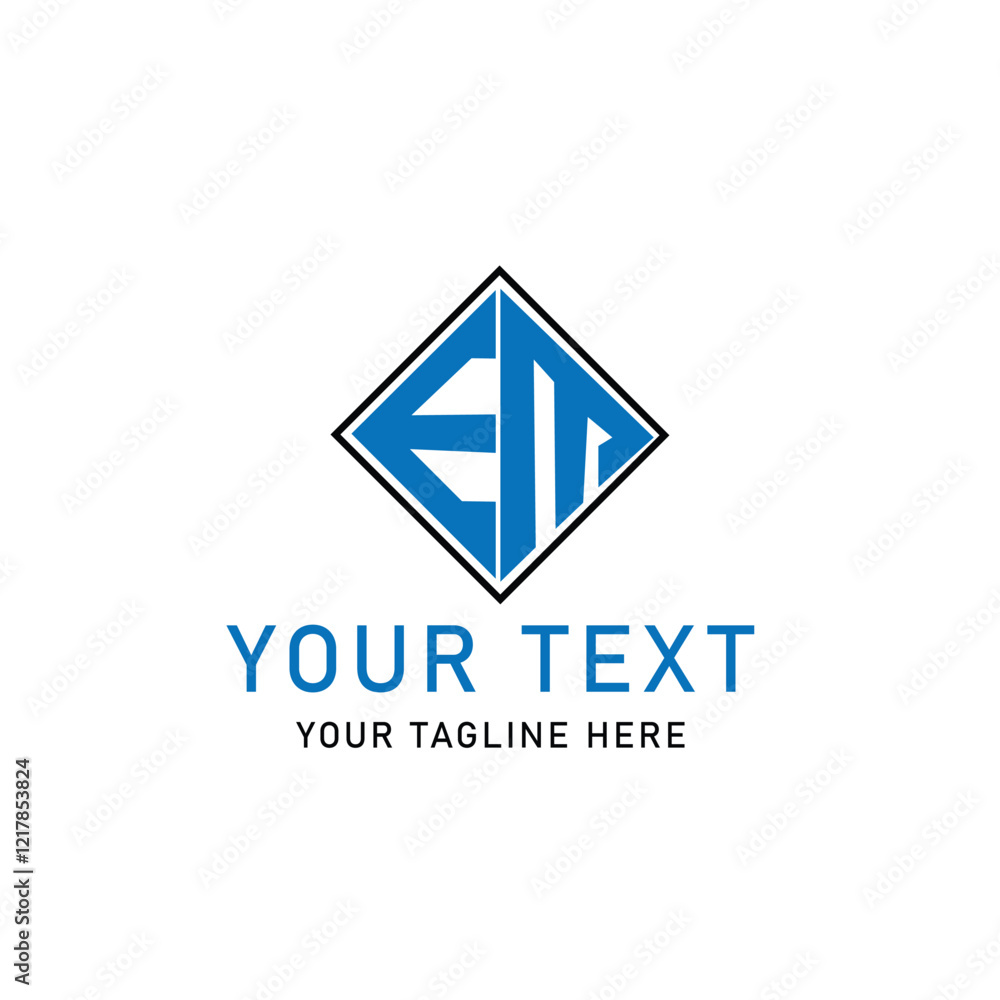 EM Logo Design for Your Business EM Logo Design for Your Business