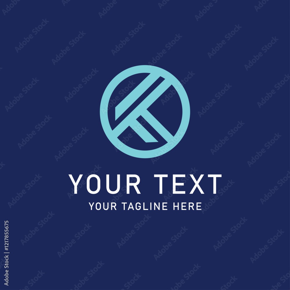 K Logo Design for Your Business K Logo Design for Your Business