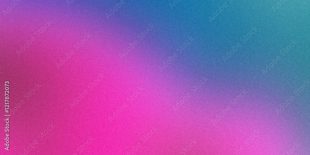 Colorful noise gradient background, abstract pink blue grain gradation texture Colorful noise gradient background, abstract pink blue grain gradation texture