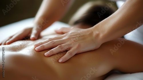 Wallpaper Mural Treat yourself right by indulging in a rejuvenating facial treatment and a soothing massage therapy session Torontodigital.ca