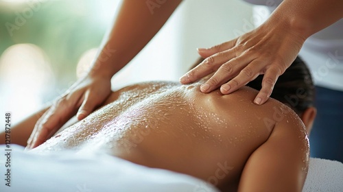 Wallpaper Mural Treat yourself right by indulging in a rejuvenating facial treatment and a soothing massage therapy session Torontodigital.ca