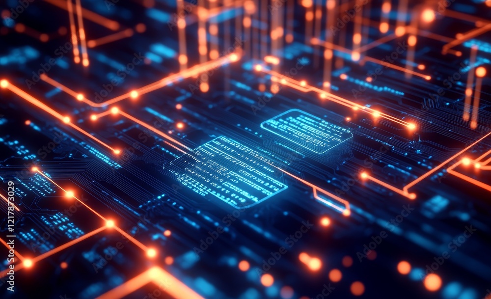 electronic circuit board electronic circuit board