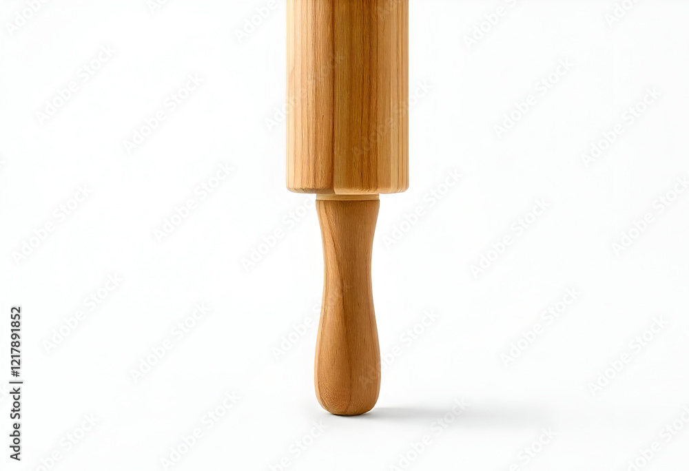 wooden spatula isolated on white wooden spatula isolated on white