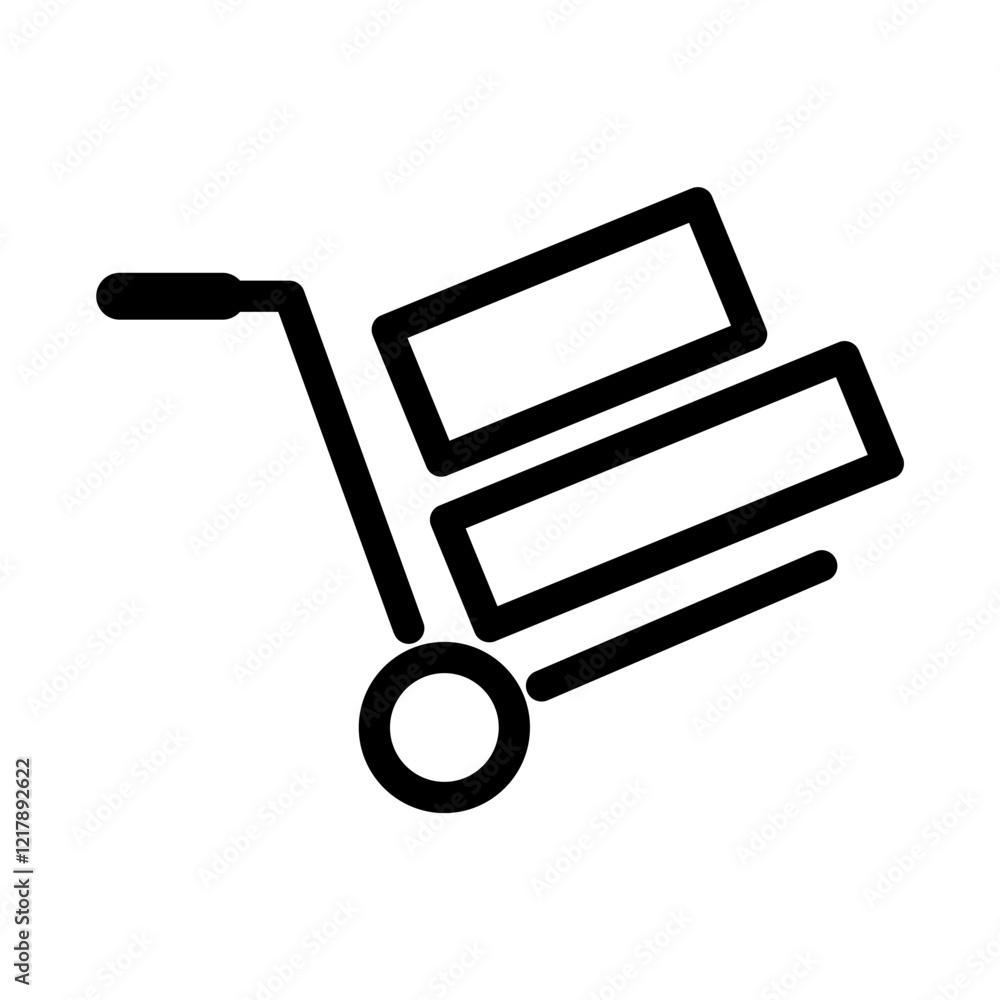Stock icon Stock icon