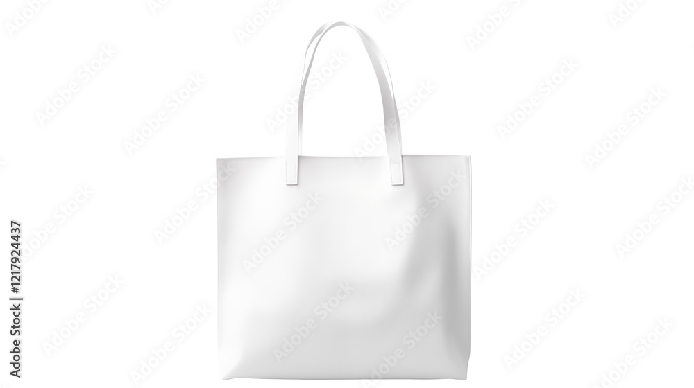 White Tote Bag Mockup Perfect for Branding and Design Presentations White Tote Bag Mockup Perfect for Branding and Design Presentations