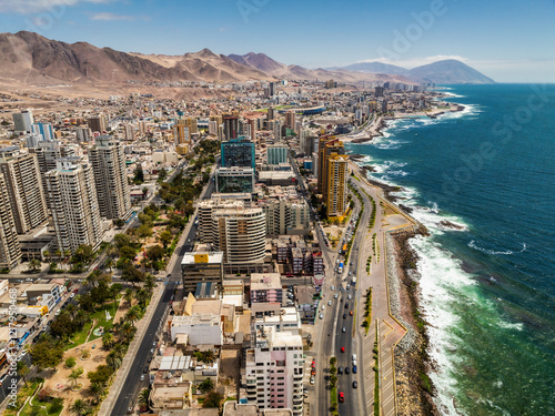 Antofagasta, Chile