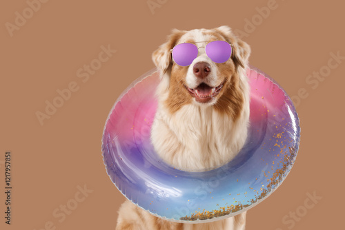 Wallpaper Mural Generated image Torontodigital.ca