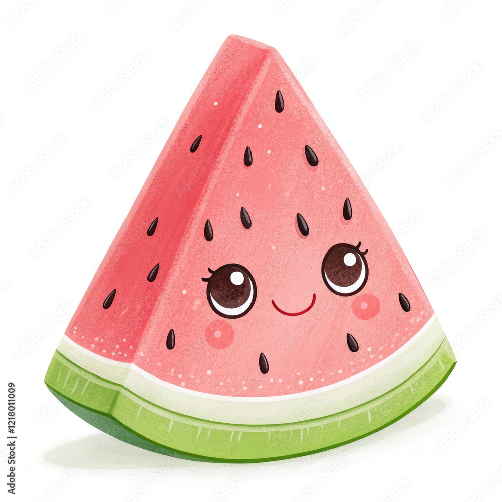 slice of watermelon slice of watermelon