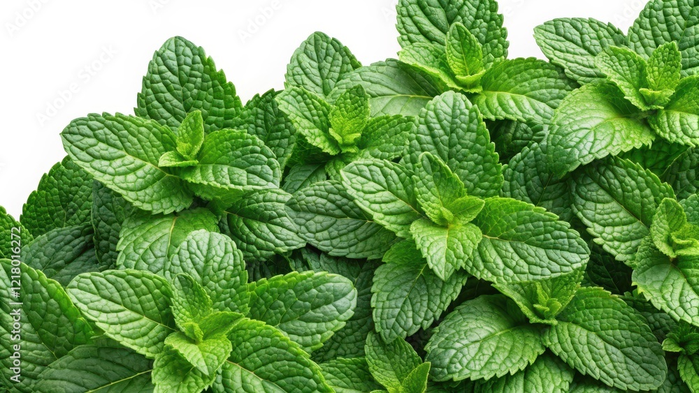 Mint leaves isolated on transparent background, leafy, fresh mint leaf, leafy,fresh mint leaf, foliage, garden Mint leaves isolated on transparent background, leafy, fresh mint leaf, leafy,fresh mint leaf, foliage, garden