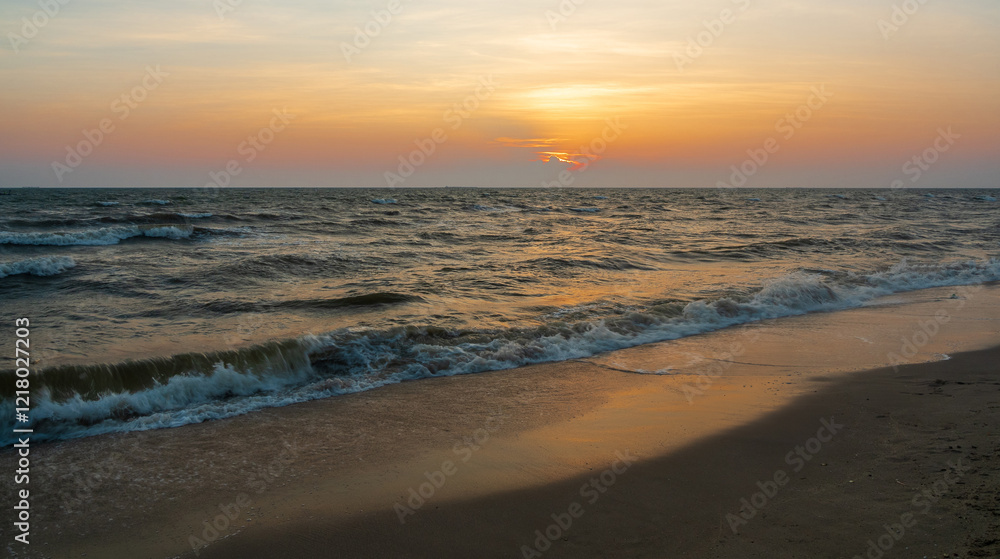 Fototapeta premium Generated image