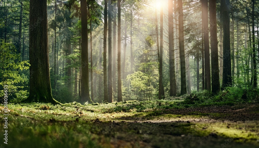 Savor the fresh scent of earth after rain. Savor the fresh scent of earth after rain.