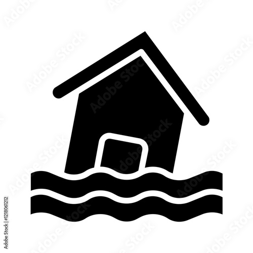 flood icon