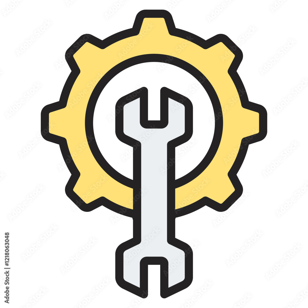 Equipment Icon Equipment Icon
