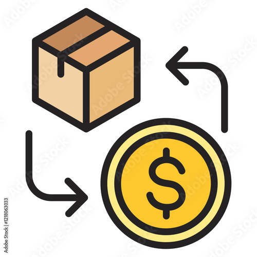 Trade Icon