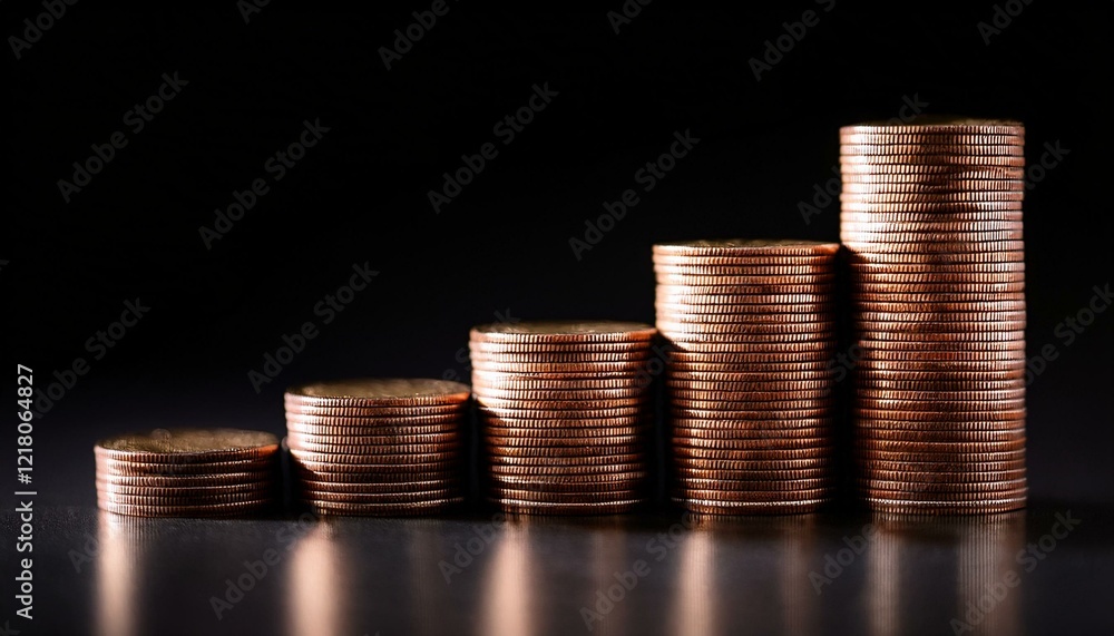 Coins symbolize the fruits of your labor. Coins symbolize the fruits of your labor.
