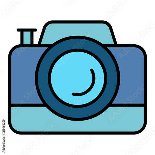 Photography Icon