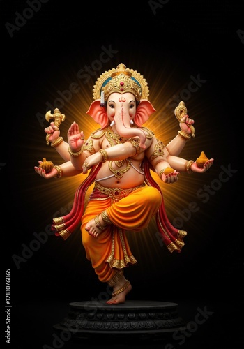Hindu lord Ganesha | Ganpati | Ganesh | Ganpati festival | Ganesh Chaturthi