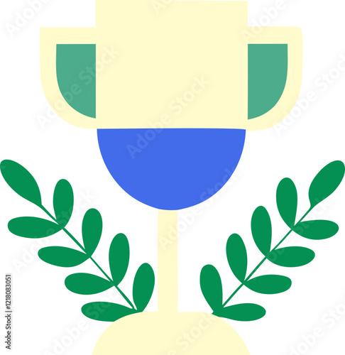 graduation svg icon