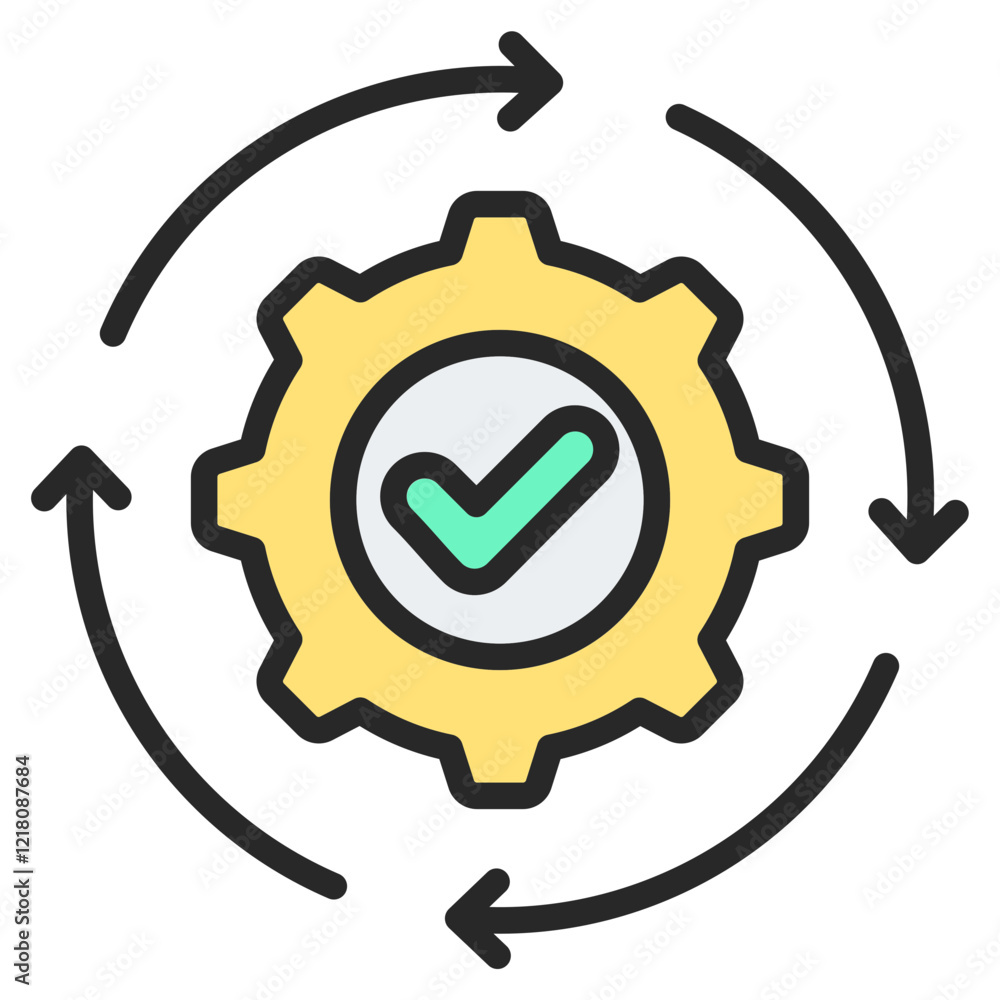 Execution Icon Execution Icon