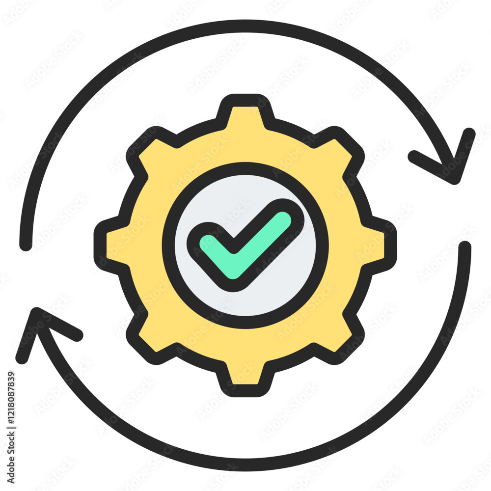 Execution Icon Execution Icon