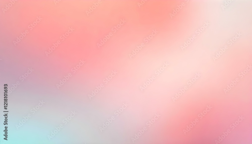 A grainy gradient background in teal red orange white A grainy gradient background in teal red orange white