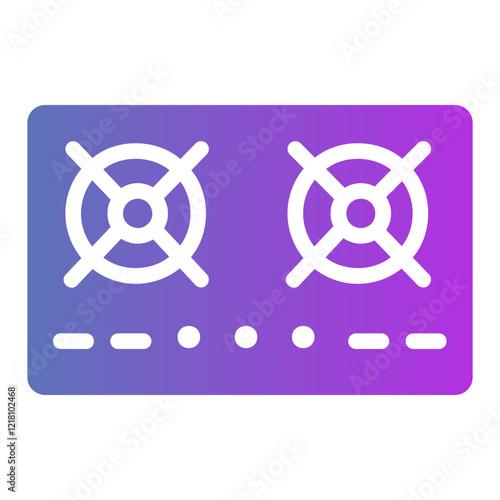 hob Gradient icon