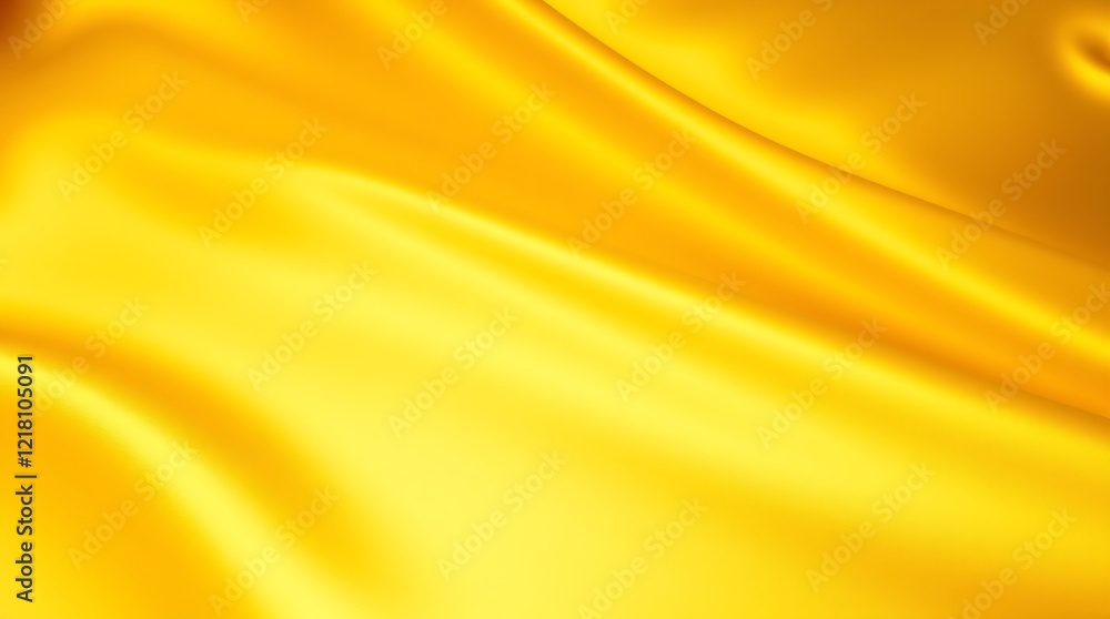 Gold luxury fabric background with copy space Gold luxury fabric background with copy space