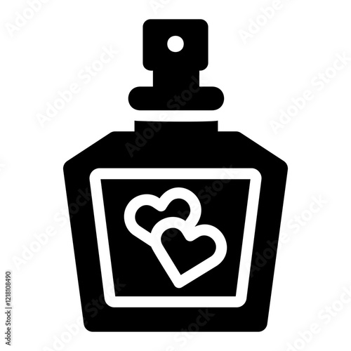 parfum Solid icon