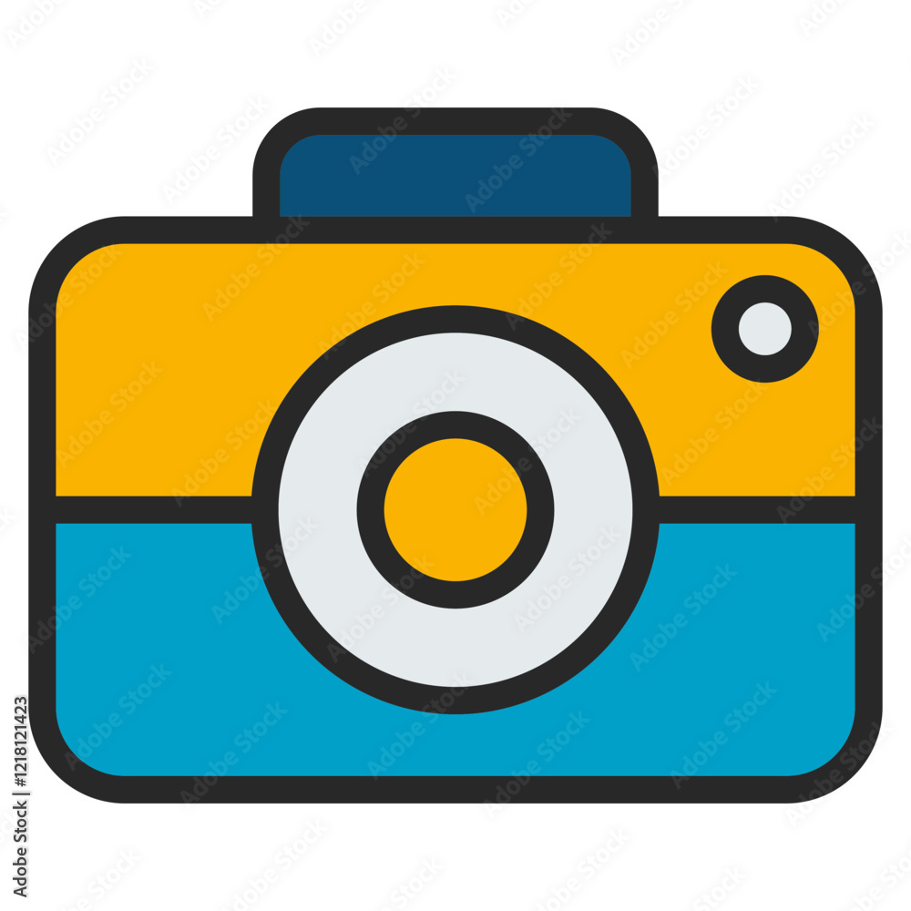 Camera Icon