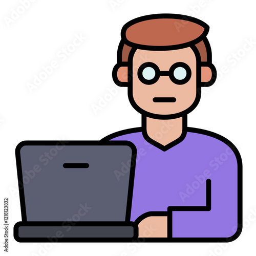 Blogger Icon