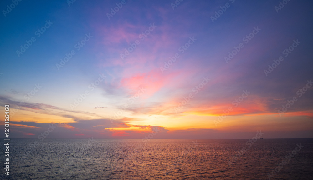 Naklejka premium Generated image