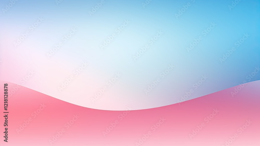 A soft gradient background blending blue and pink hues, ideal for digital design. A soft gradient background blending blue and pink hues, ideal for digital design.
