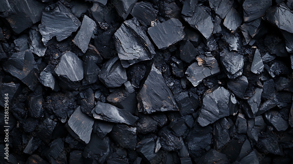 Dark Obsidian Rocks Texture: A Deep Black Background Dark Obsidian Rocks Texture: A Deep Black Background
