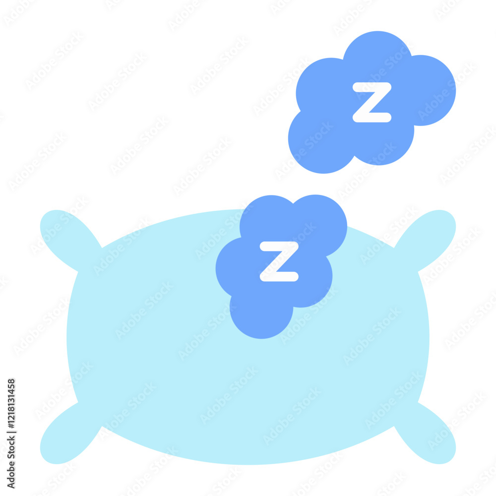 Sleep Icon Sleep Icon