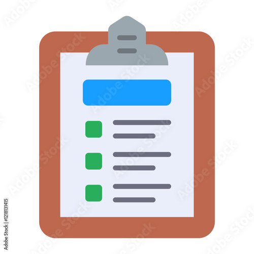 Tasks Icon