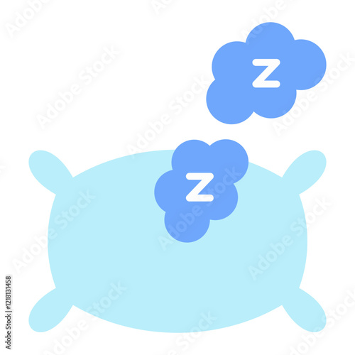 Sleep Icon