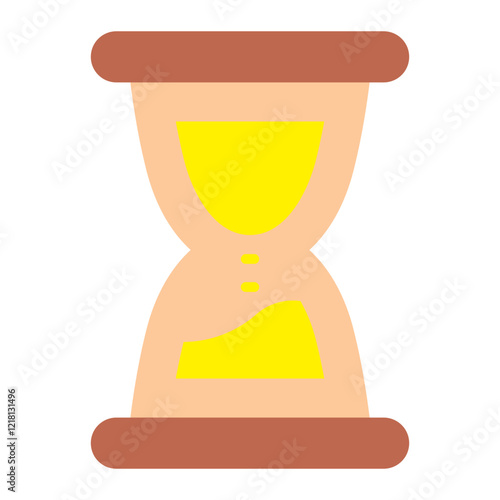 Hourglass Icon