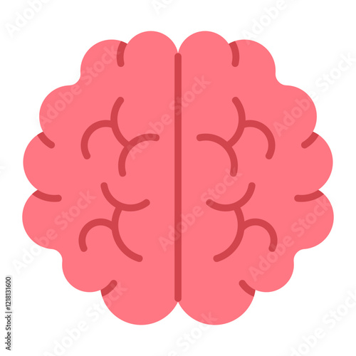 Brain Icon