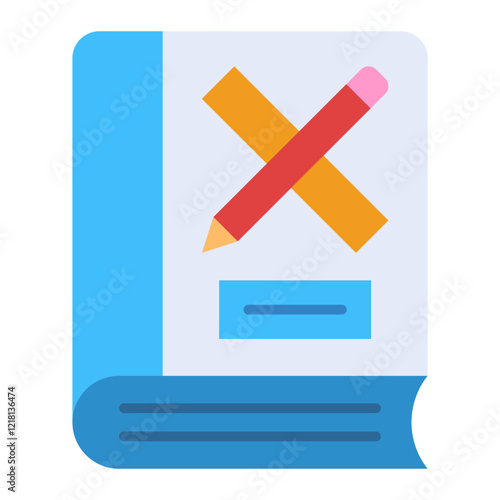 Art book Icon