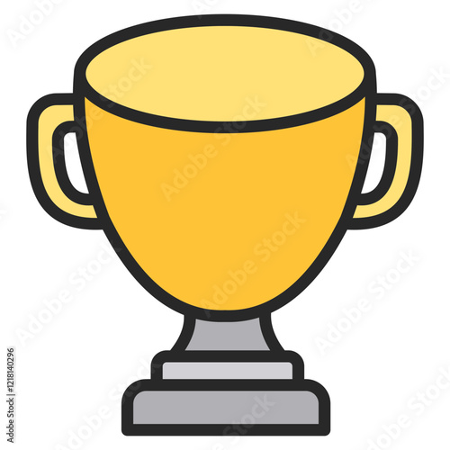 Trophy Icon