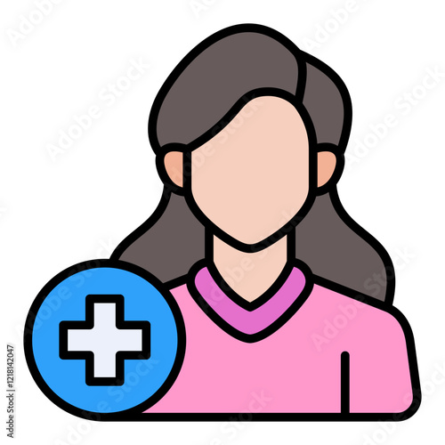 Patient Icon