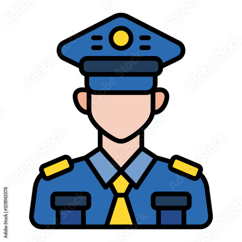 Guard Icon