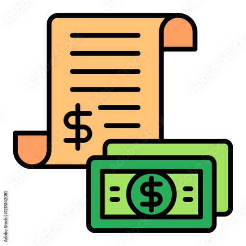 Expenses Icon